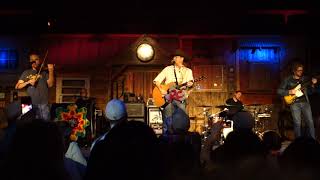 Roger Creager - The Everclear Song