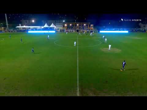 Hyères - Lyon (B) (2022-2023)