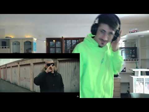 Ricks Reacts ProfJam - WUOW