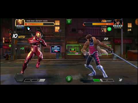 Micro-Realm Master 1st attempt