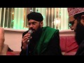 Pukaro Ya Rasool Allah Syed Furqan Qadri Leicester 2015