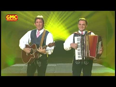 Die Ladiner - Bella, bella Donna 2007