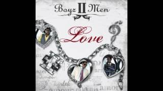 Boyz II Men - Back For Good