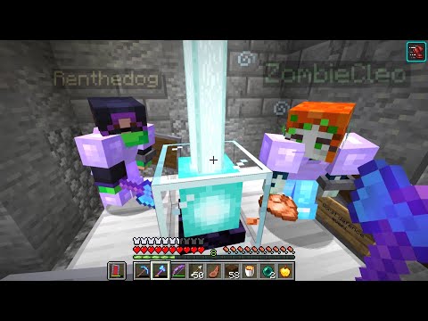 Last Life #8: Plan Bubblevate Initiate