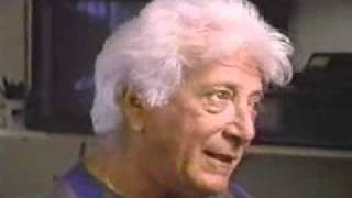 Jerry Goldsmith 1989 interview on Sand Pebbles