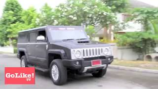 Golike ตอนที่ 3 Meet&Ment ไทยรุ่งทรานฟอร์เมอร์