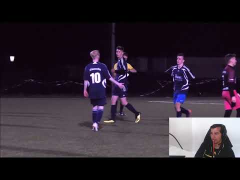 Ex-Schiedsrichter reagiert auf: Pokal Finale KPAJ:JFV Lichtenau-Großalmerode - JSG Witzenhausen