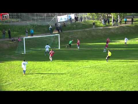 PS Kemi - AC Kajaani, 17.6.2012