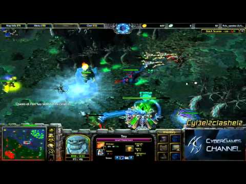 PCG CH 2012-5-20 l GEST IDC May - Dreamz vs PcFc