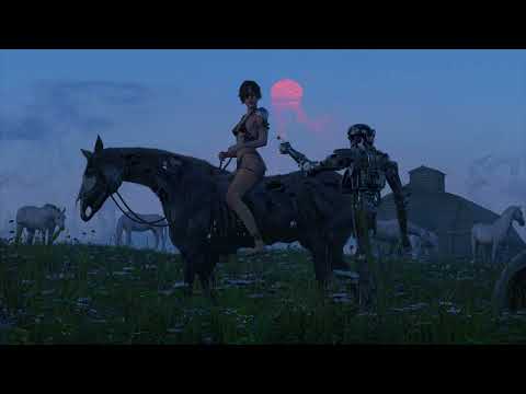 Best of Andy Leech | Beautiful Ambient Mix