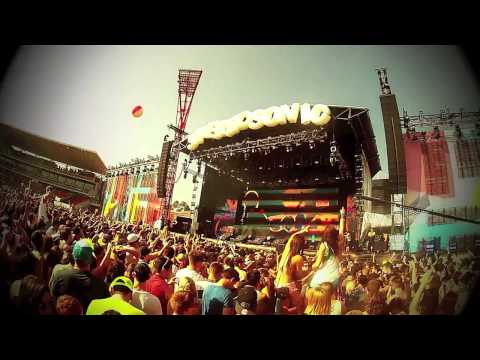 STEREOSONIC 2012 Aftermovie