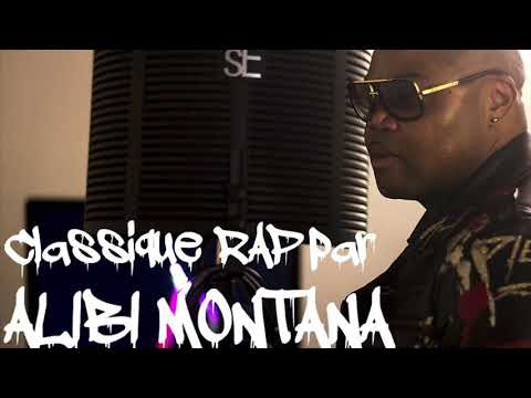 Alibi Montana feat Alino,Zone,Kheimer - Bienvenue a la Courneuve