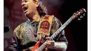 Carlos Santana - What does it take to win your love
