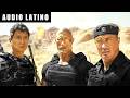 Audio Latino Misión De Rescate De Las Fuerzas Especiales Para La Espía Que Fracasó
