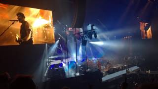 Radio Orchid Fury in the Slaughterhouse live 11.03.2017 Hannover TUI Arena