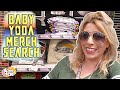 BABY YODA MERCH SEARCH | The Hunt for NEW The Child Items at Walmart, 5 Below & the Disney Outlet BABY YODA MERCH SEARCH | The Hunt for NEW The Child Items at Walmart, 5 Below & the Disney Outlet