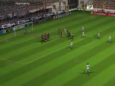 PC Young FK - Milan x Bolton - D1 League