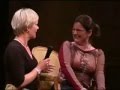 Barbara Bonney's Masterclass for Amateur Singers/Masterclass s B.Bonney pro zpěváky-amatéryČES