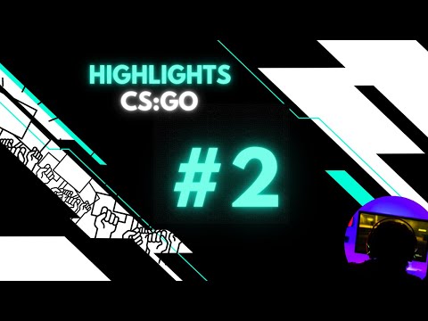Steam Community :: Video :: Highlights #2 - CS:GO
