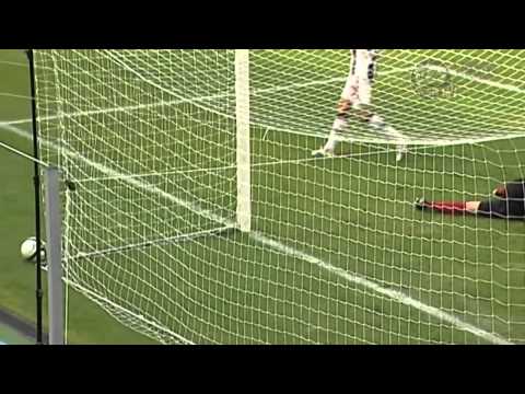Kooste: TPS - FC Honka 2-1 (09.07.2012)