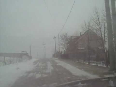 Miratoc - Preshevë  07 02 2012