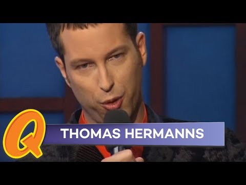 Thomas Hermanns: Werbung der 90er | Quatsch Comedy Club CLASSICS