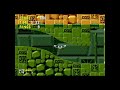 Sonic The Hedgehog Labyrinth Zone Act 1 42 Seconds Glitchless