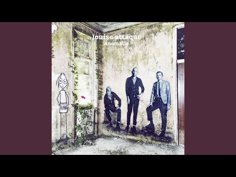 Ton invitation (Live – La Cigale 2016)