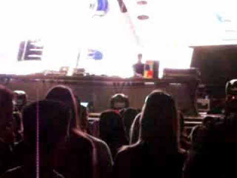 Bruno Barudi Kaballah & Orbital 2011