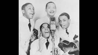 The Ink Spots - Mama Don't Allow (1935)