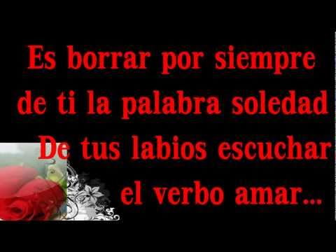 Sarah Brightman feat Fernando Lima - Pasion (Lyrics)