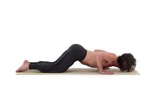 SCIVOLARE COME UNA CANOA