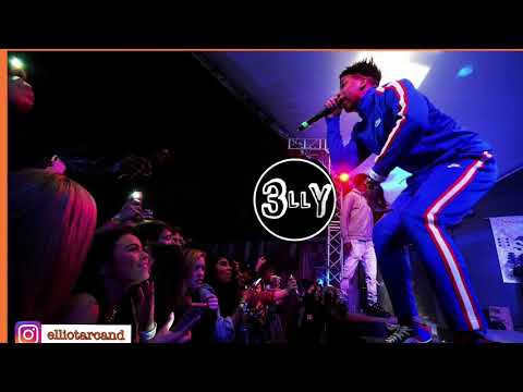 [FREE] “NLE Choppa” Type Beat (prod.3lly)