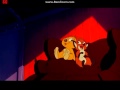 Hugo The Movie Star Final Song Dutch