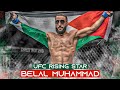 Belal Muhammad | Rising UFC Star MMA Highlights