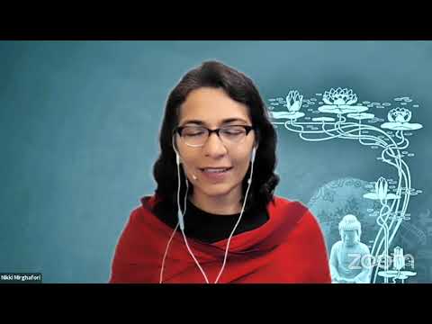 Cultivating Equanimity through Embodiment Practices