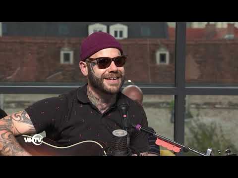 Constantin Luger - Supertyp (ein Ibiza-Song) // WNTV Unplugged
