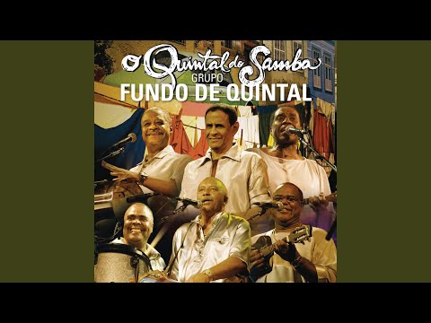 A Amizade - Fundo de Quintal