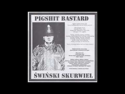 Dog On A Rope / Sanctus Iuda - Split EP 1997 (Full Album)