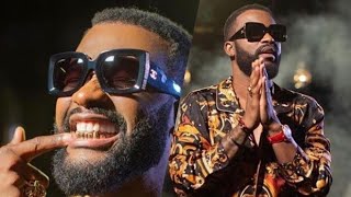 🔴FALLY IPUPA MESSAGE PLAGIAT ?