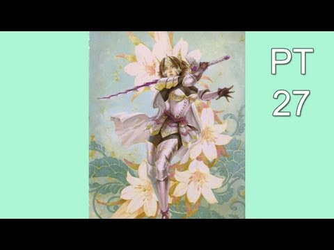 Samurai Warriors 3 Walkthrough PT. 27 - Conquest of Odawara (Ginchiyo's Story)