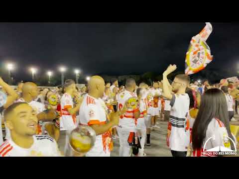 Largada Independente Tricolor - 2º Ensaio Técnico - Carnaval 2022 - 04.03