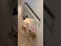 Playhouse - Before After #basement #diy #home