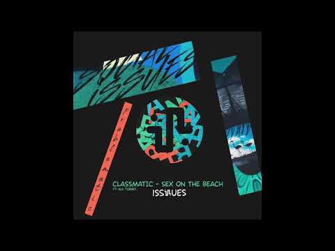 PREMIERE: Classmatic, Alk Torres - Weezy Knows (Original Mix) [Issues]