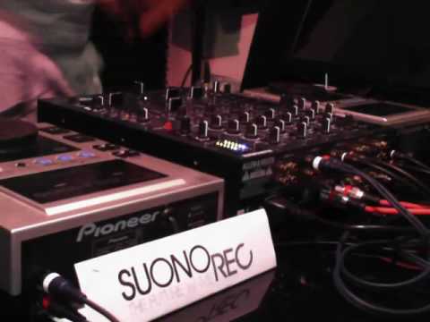 Ibiza Connection Dj Set vol.3 | TENDENZA RECORDS