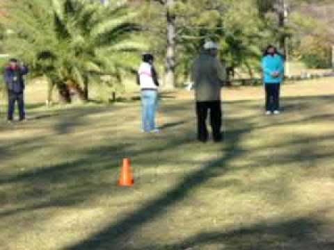 Janú 1er puesto promocional disciplina (club don bosco 14-06-2009)