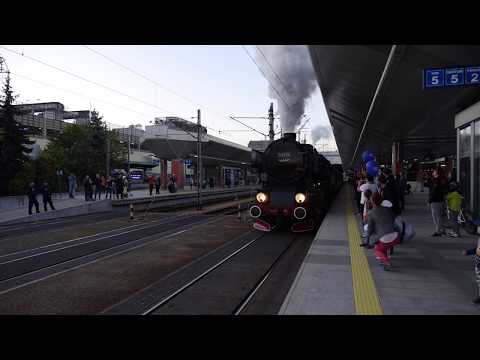 Parowóż TY 42-24 Pyskowice