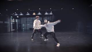 Kpop Dance Mirror
