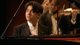 George Harliono Rachmaninov: Concerto no 2 In C minor