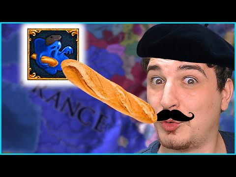 1464 Big Blue Blob In EU4 France Guide
